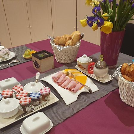 Bed and Breakfast Les Centauris Pleguien Екстер'єр фото